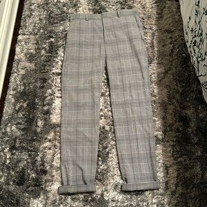 H&M dress pant size 29
